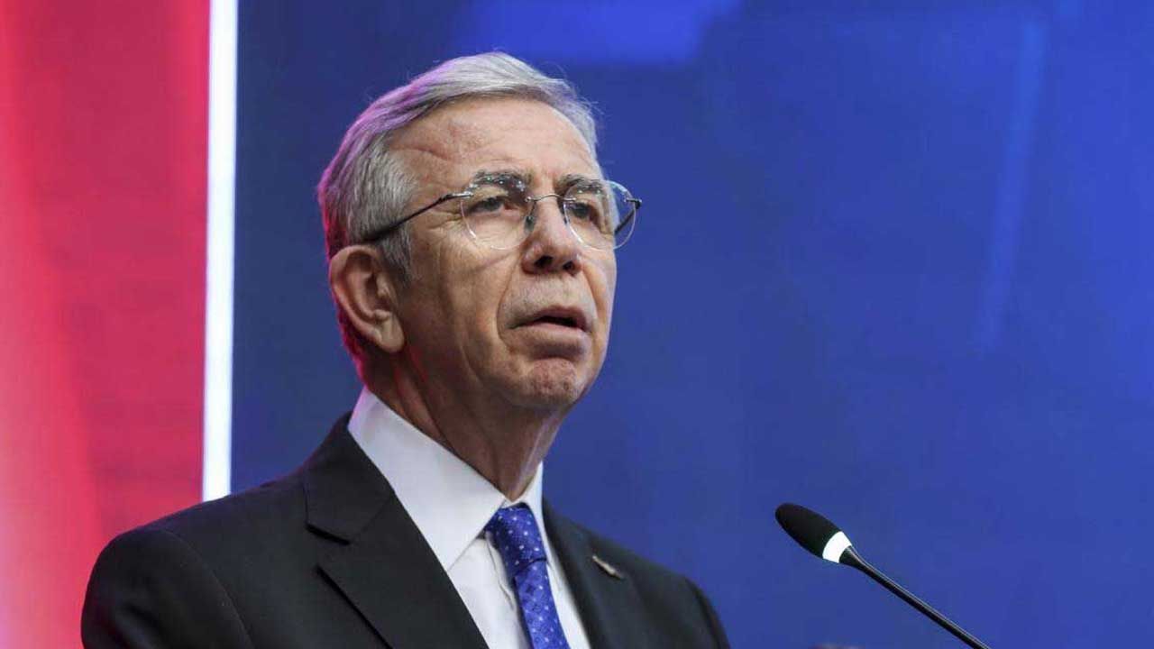 Mansur Yavaş’tan Leman Dergisi karikatürüne tepki: “İfade özgürlüğü, nefret aracı olmamalı”