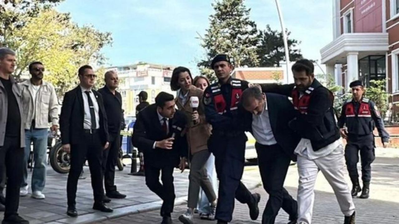 “Yenidoğan Çetesi” davasında 30’uncu duruşma görüldü