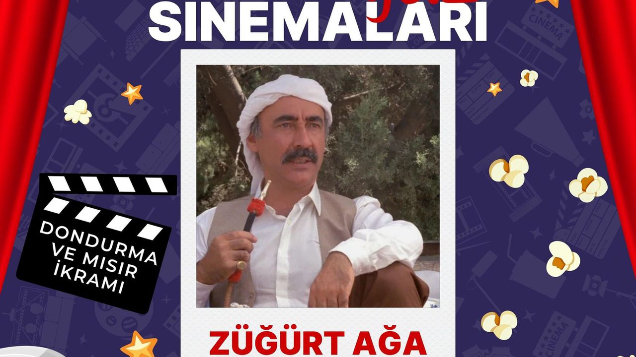 Beypazarı’nda yaz akşamları sinema keyfiyle renklenecek