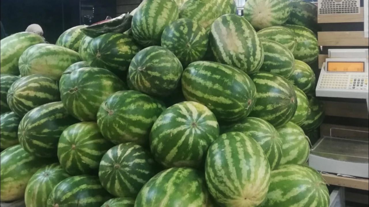 Üretici-Market fiyat farkı rekor kırdı! Karpuzda fark yüzde 600!