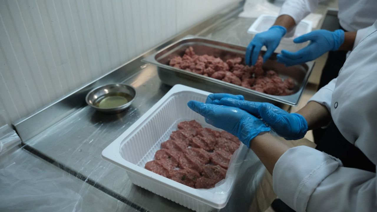 Bodrum’da yerel gıda güvenliği uygulamalarına örnek