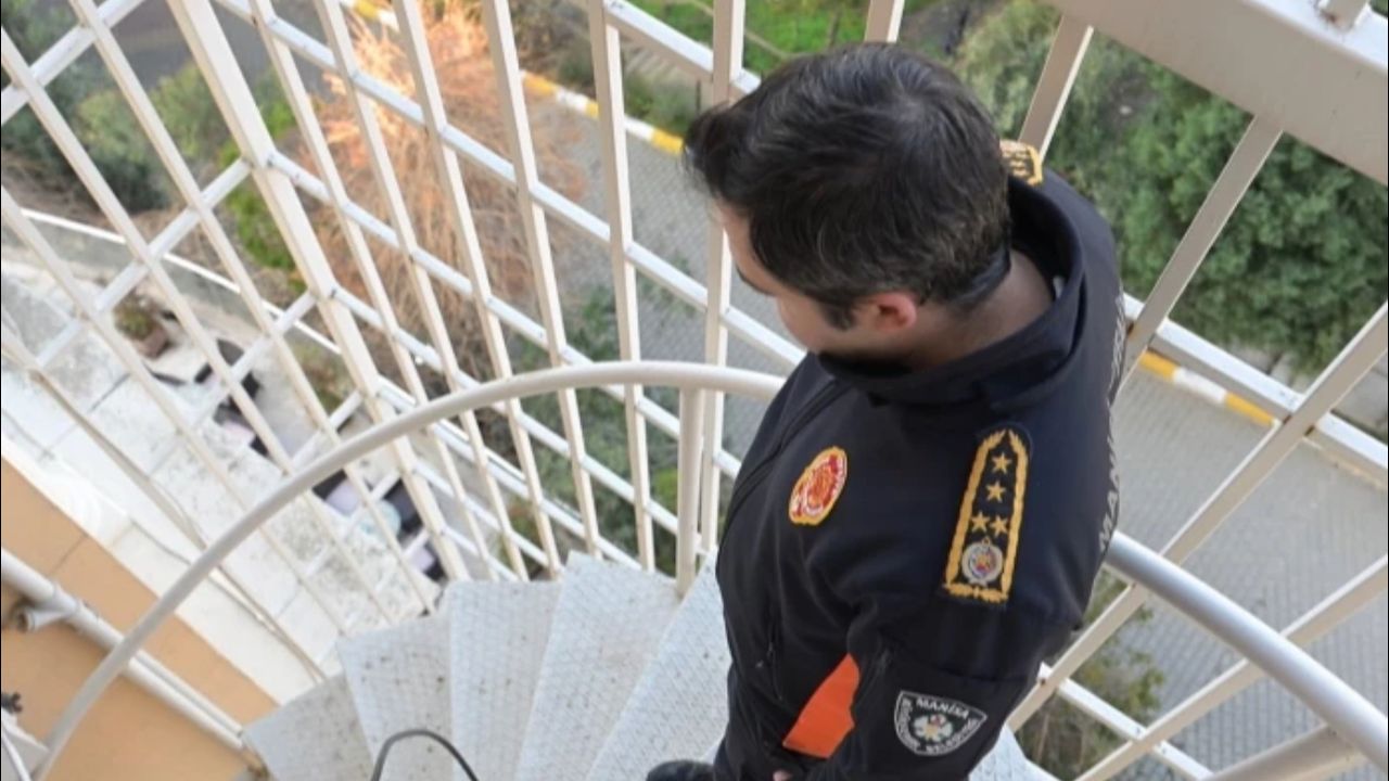 Binaların yangın güvenliği için süre uzatıldı!