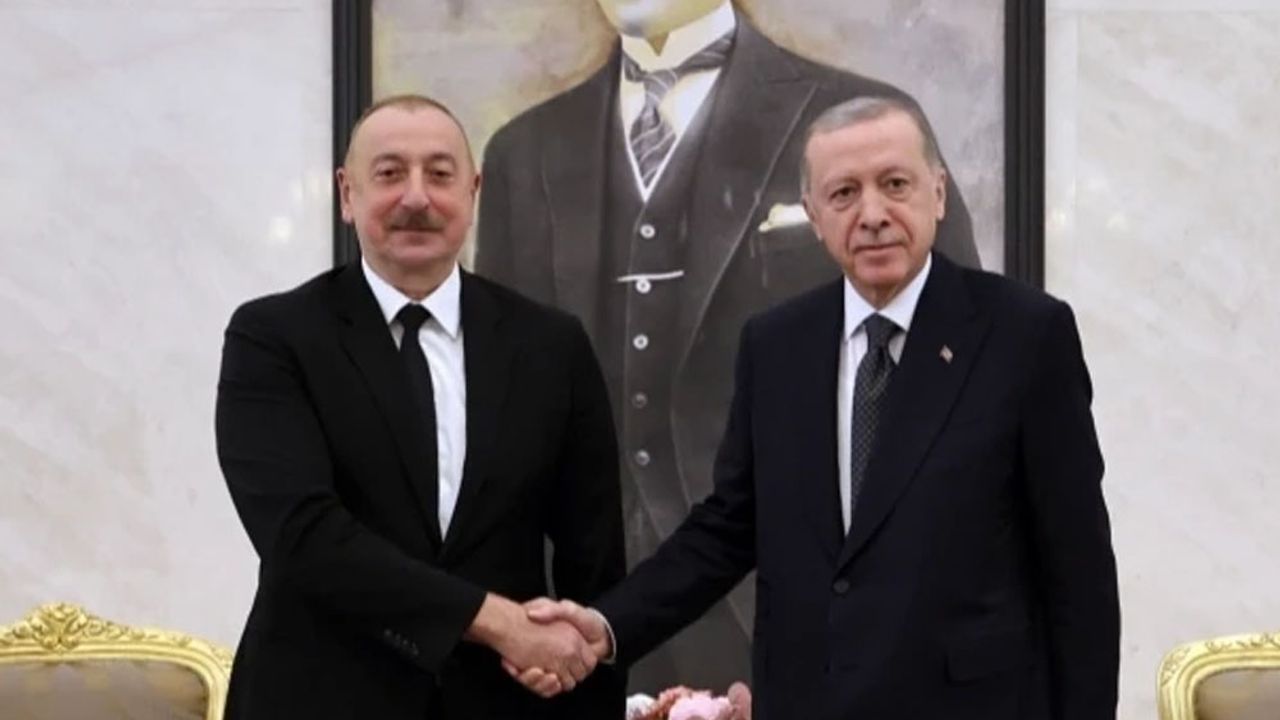 Kahramanmaraş’ta Azerbaycan Mahallesi açılacak