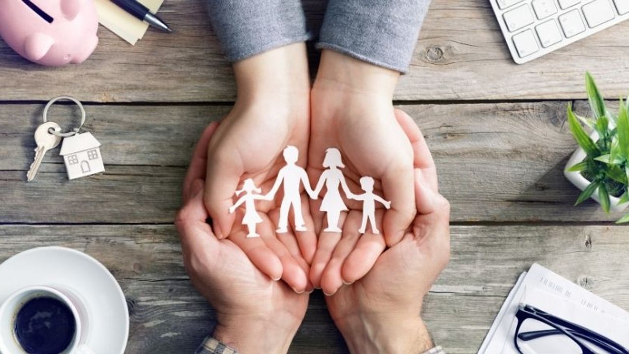 Aile ve Gençlik Fonu’na yoğun ilgi: Başvurular 110 bini aştı