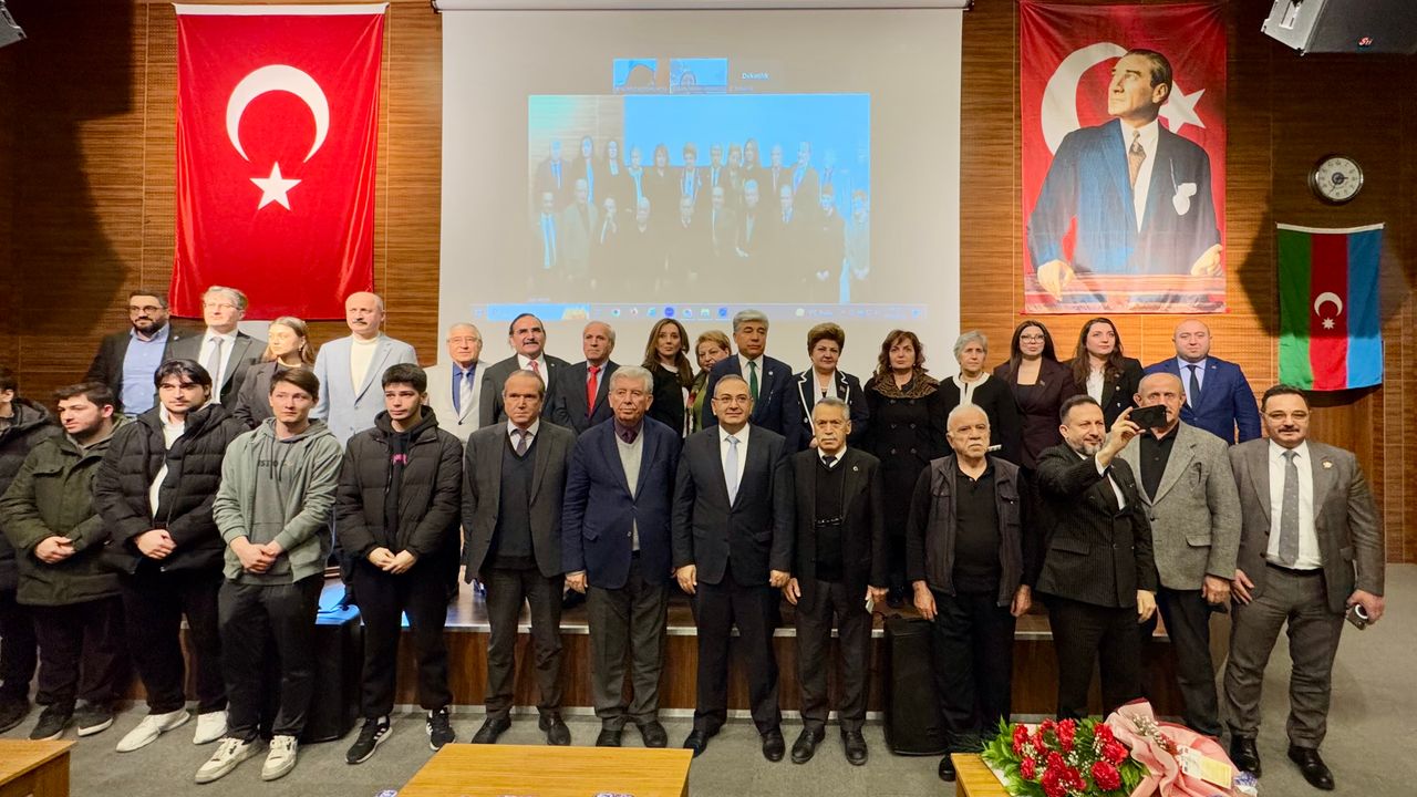 “Dinmeyen Acı: Hocalı Soykırımı” Uluslararası Sempozyumu gerçekleştirildi