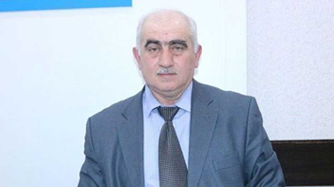 Azerbaycan Azadlık Partisi Lideri Ahmed Oruç’tan Cumhurbaşkanı Erdoğan’a teşekkür