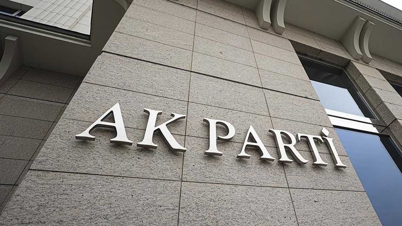 AK Parti yoğun kamp programıyla yazı geçirecek