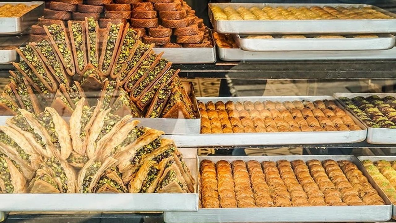 Kurban Bayramı’nda tatlı tüketimine dikkat: Uzmandan sağlıklı öneriler