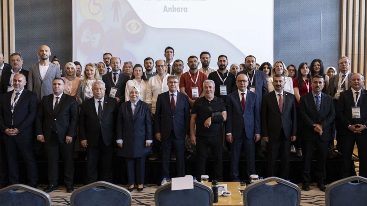 Türkçe sınavlarında kapsayıcılık için dev adım