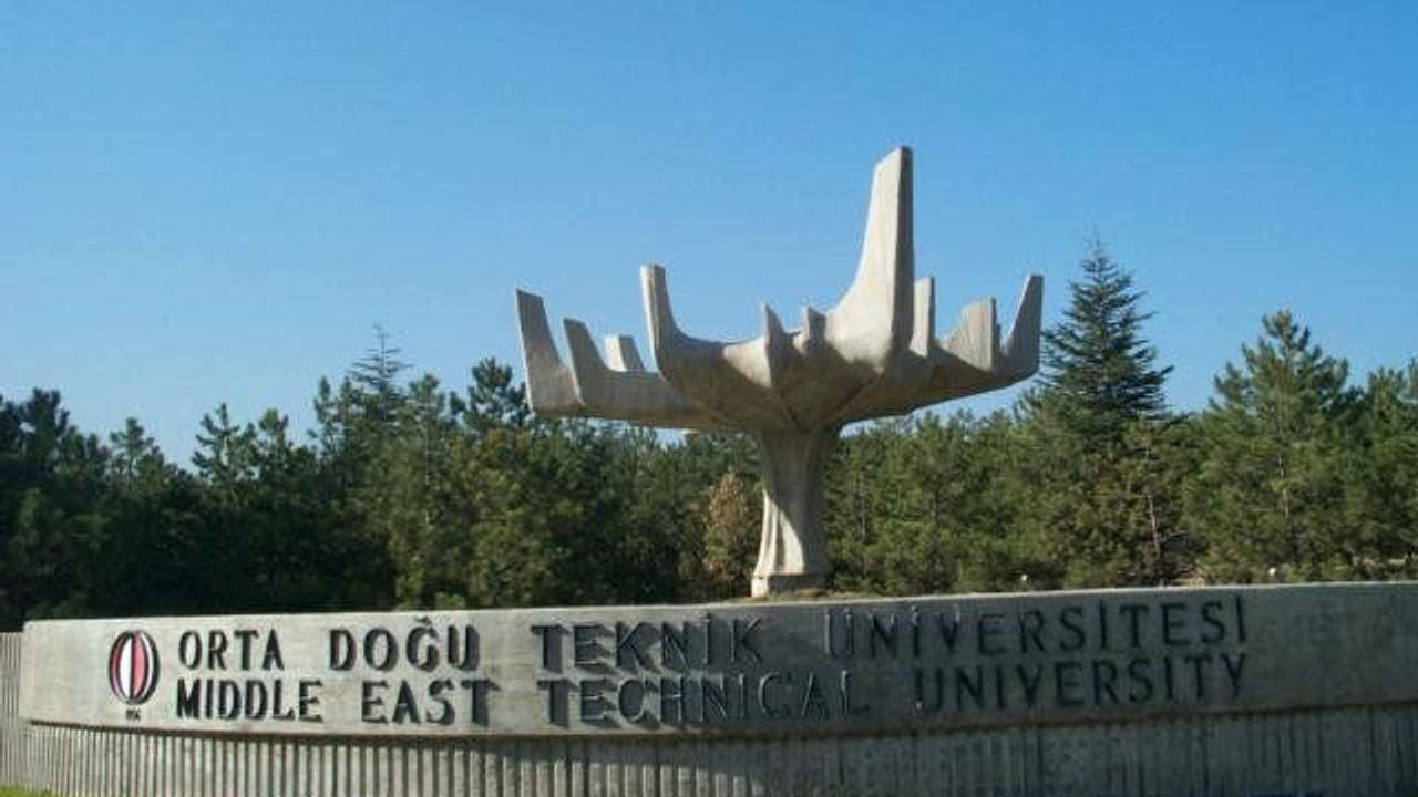 QS 2026 Dünya Üniversiteleri Sıralamasında 6 Türk üniversitesi ilk 500’de