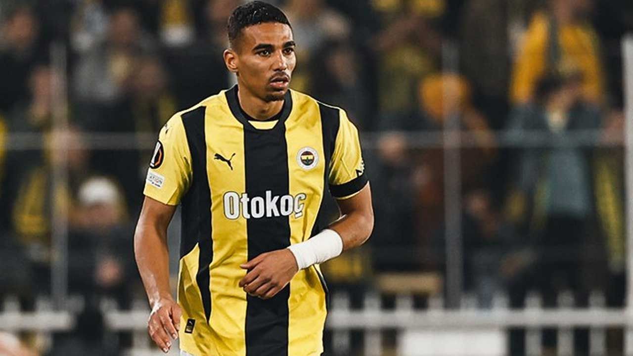 Fenerbahçe, Kadıköy’de Rangers’a 3-1 mağlup oldu