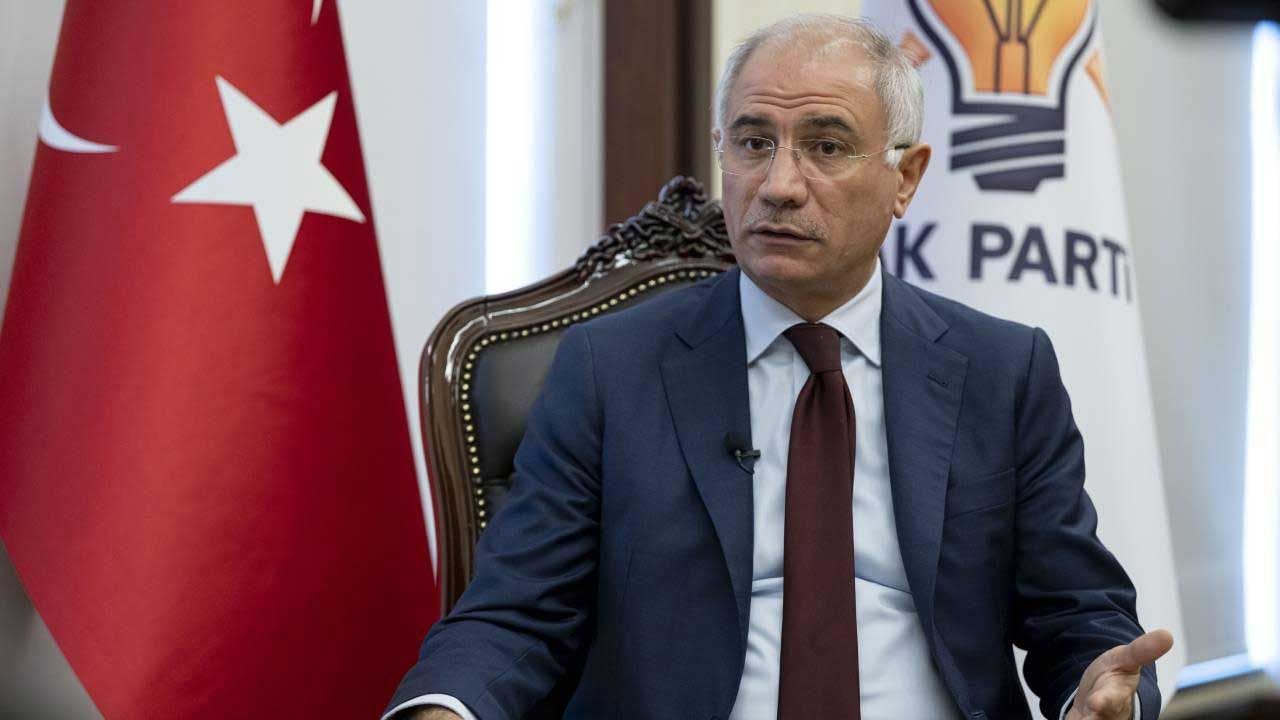 AK Parti’den İmralı’nın çağrısına ilk yorum: “Biz sonuca bakarız”