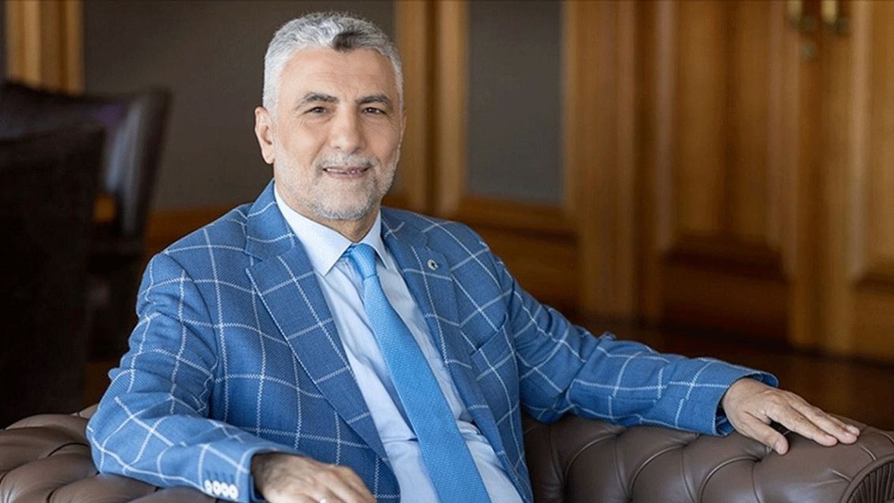 Ticaret Bakanı Bolat’tan boykot çağrılarına tepki: “Ekonomiye sabotaj girişimi”