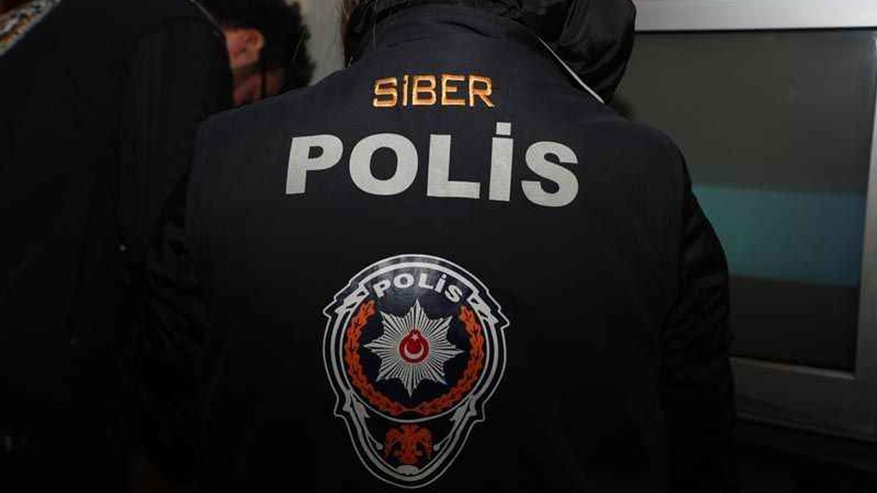 13 ilde siber dolandırıcılık operasyonu: 150 milyon TL’lik mal varlığına el konuldu