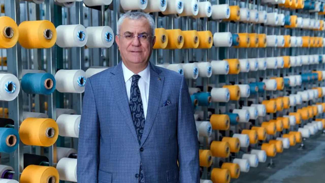 Adana haziranda yüzde 25’lik ihracat rekoru kırdı