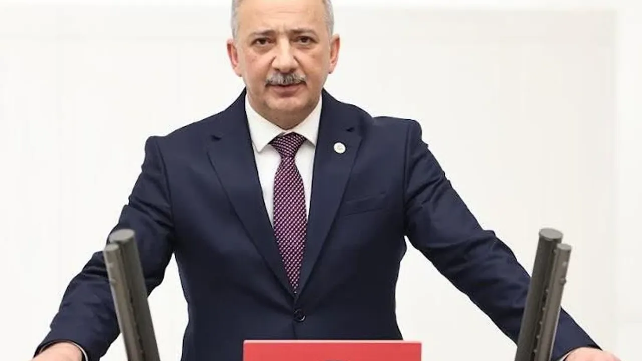 Milletvekili Kadem Mete’den turizm eleştirilerine cevap