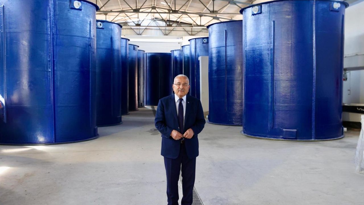 Ordu üretiyor, vatandaş rahata kavuşuyor