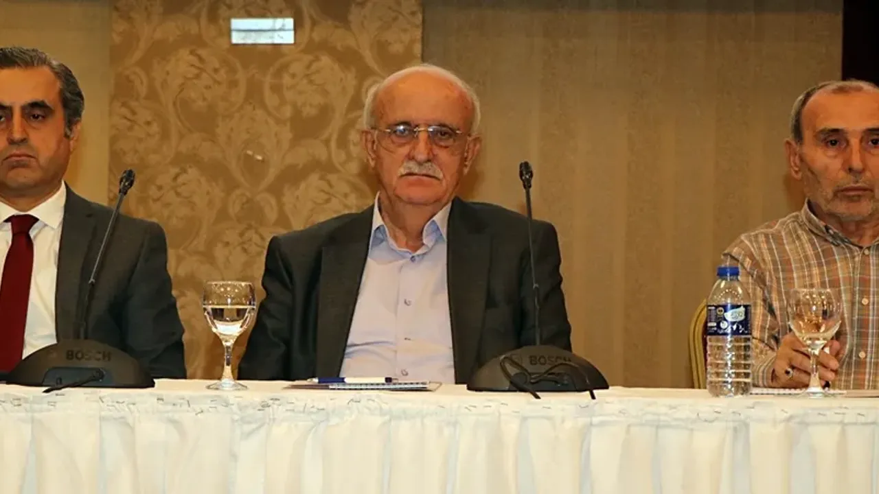 Cansuyu Yardımlaşma ve Dayanışma Derneği Genel Başkanı Köylü: “Çocuklarımızı öldürüyorlar”