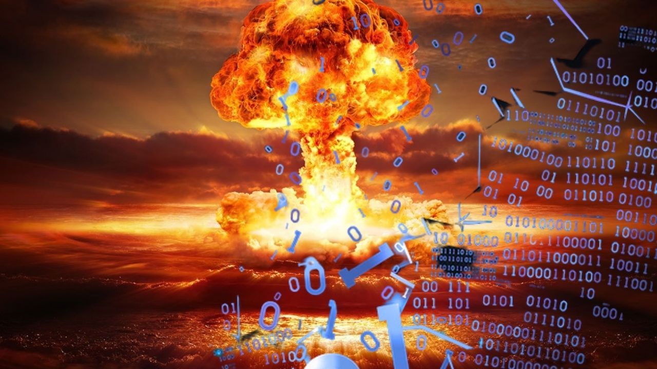 Yapay zeka ile savaşlar tarih olabilir mi?