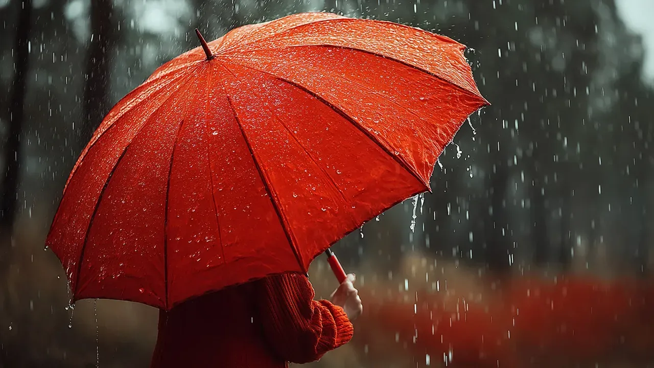 Meteoroloji’den 18 ile kuvvetli yağış ve fırtına uyarısı