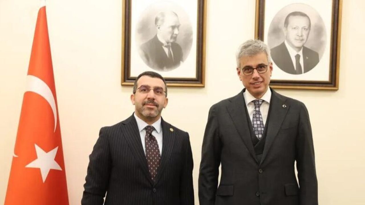 Kars’a 22 yeni doktor atandı: Çocuk Endokrinolojisi ve Perinatoloji Branşları ilk kez hizmet verecek