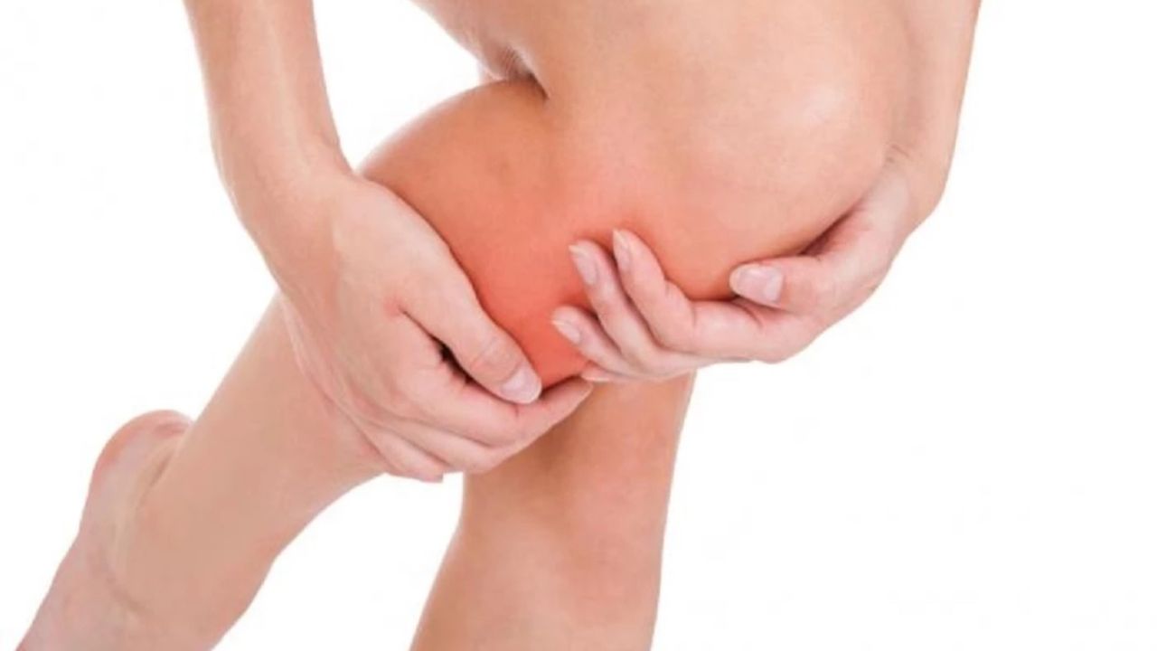 Bacak ağrısı ciddi sağlık sorunlarının habercisi olabilir