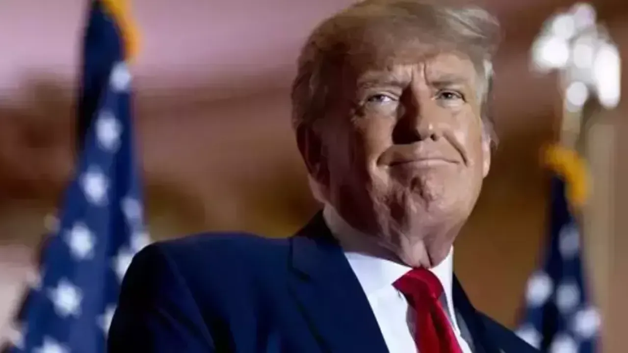 Tüm gözler ABD Başkanı Donald Trump’un açıklamasına çevrildi