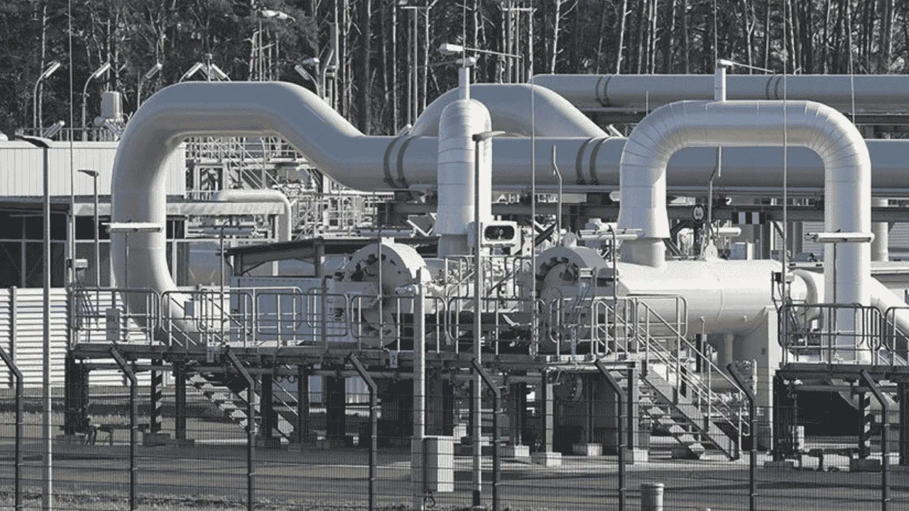 AB’den enerji hamlesi: Rus gazına 2028’de veda edilecek