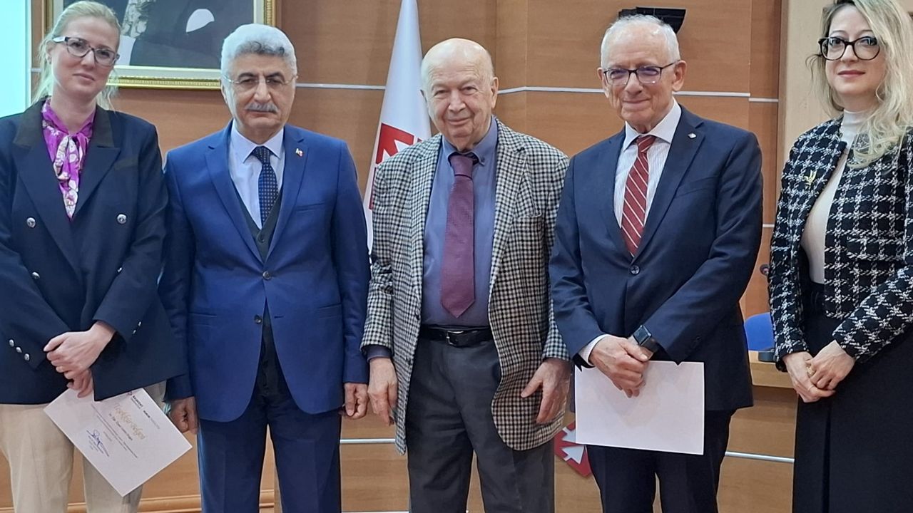 Çocuk susar, hukuk konuşur: Başkent’ten vicdana dokunan sempozyum