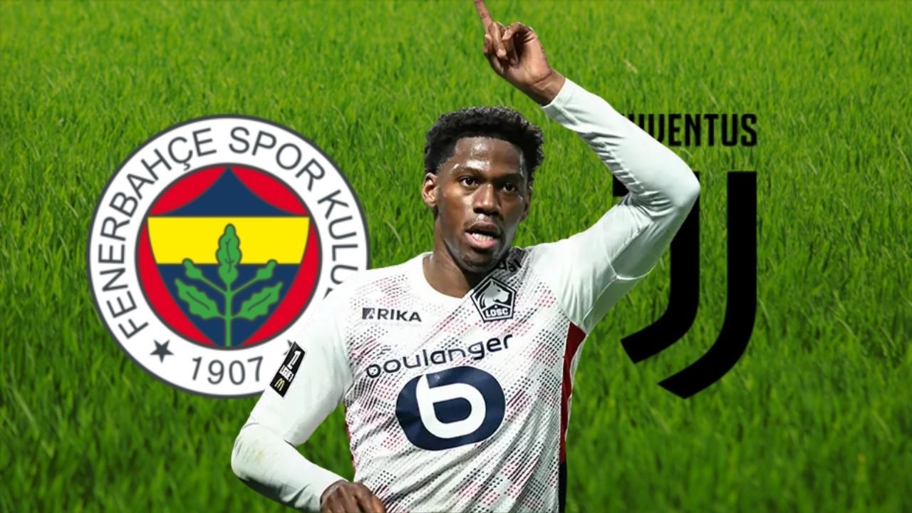 Fenerbahçe istedi, Comolli transferi bitirdi: Jonathan David’in yeni adresi belli oldu