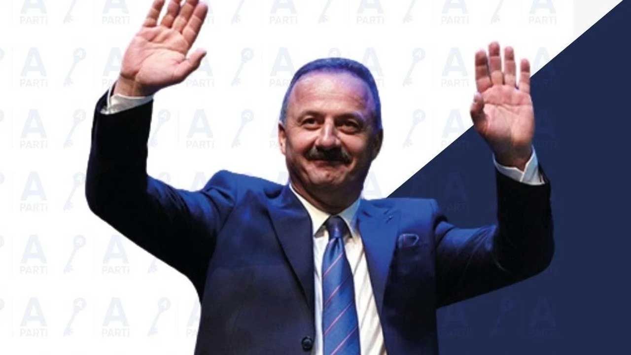 Yavuz Ağıralioğlu’ndan Ferdi Zeyrek için taziye mesajı