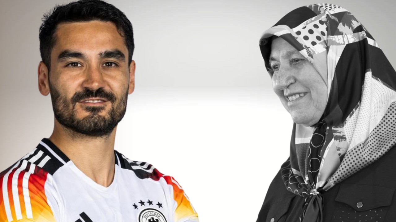 İlkay Gündoğan’a Mevlüde Genç madalyası: “Barış ve birlikte yaşam için örnek bir ses”