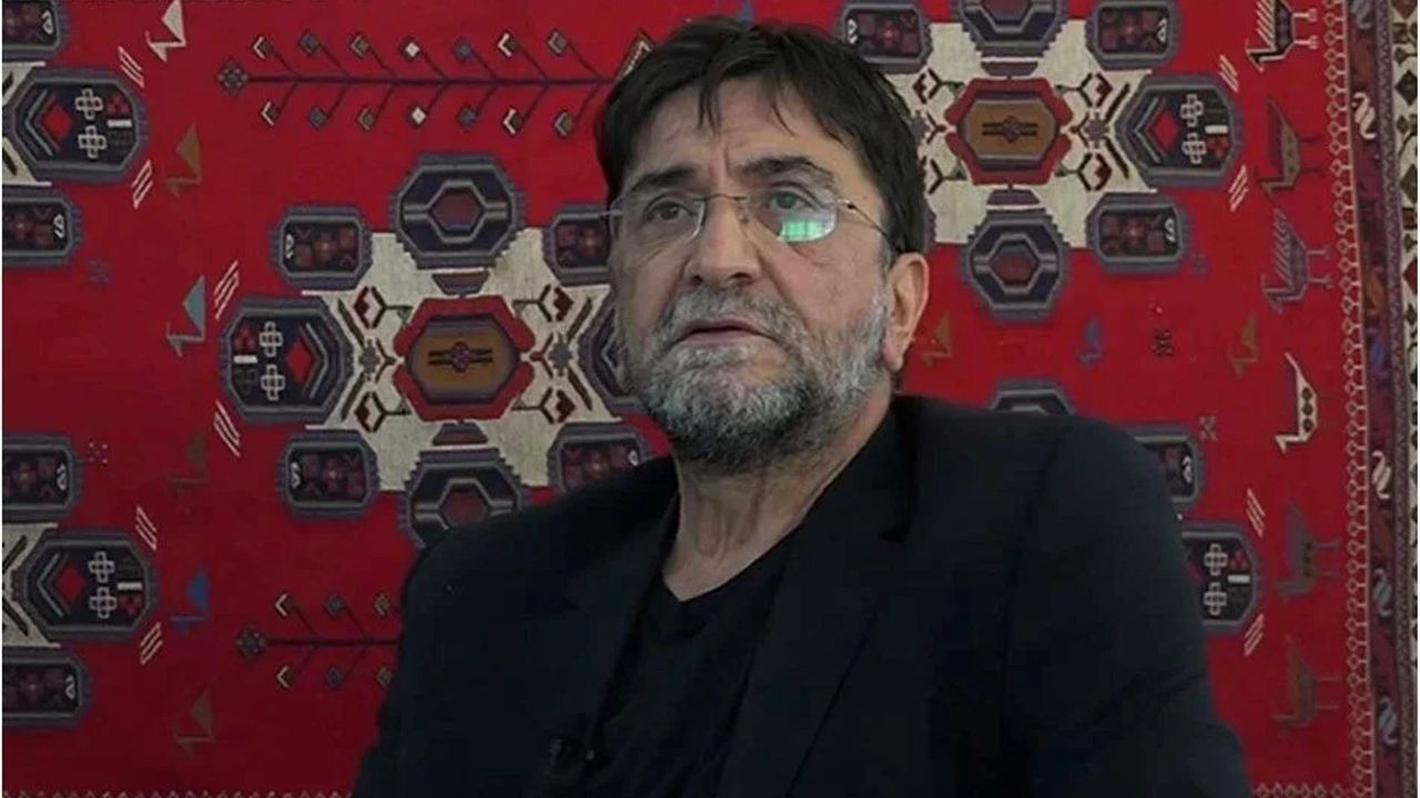 Gazeteci-Yazar Nihat Genç hayatını kaybetti