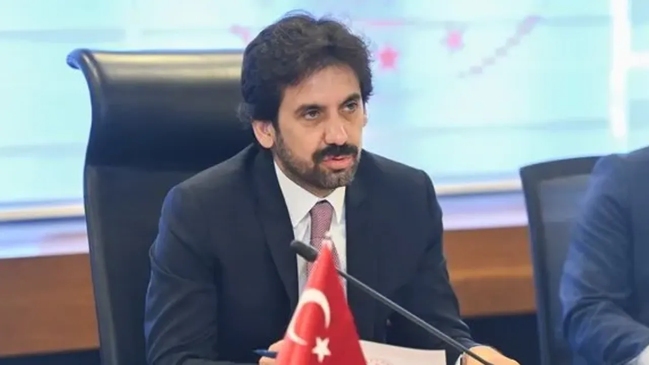 Bakanlıktan Spotify’a uyarı: Toplumsal değerlerimize saygı gösterilmeli