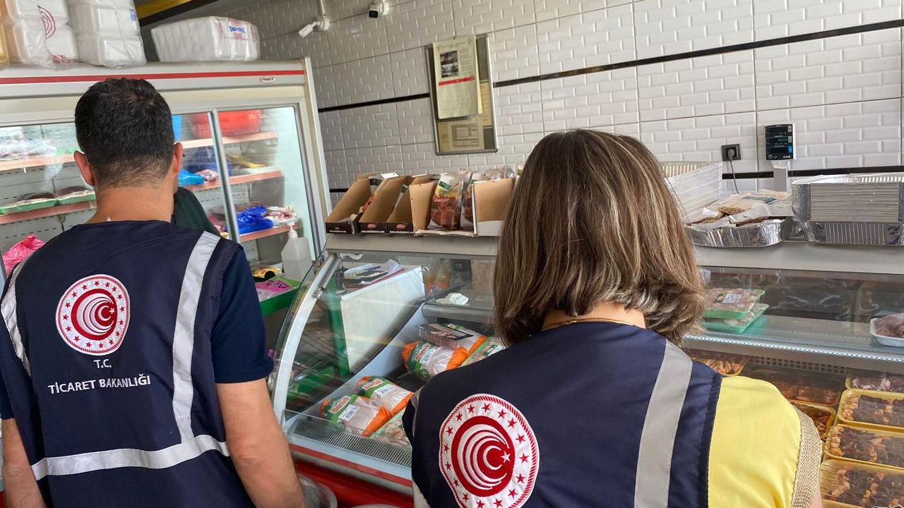 Tunceli’de Valilik itiraz etti, et fiyatlarına zam yapılmadı