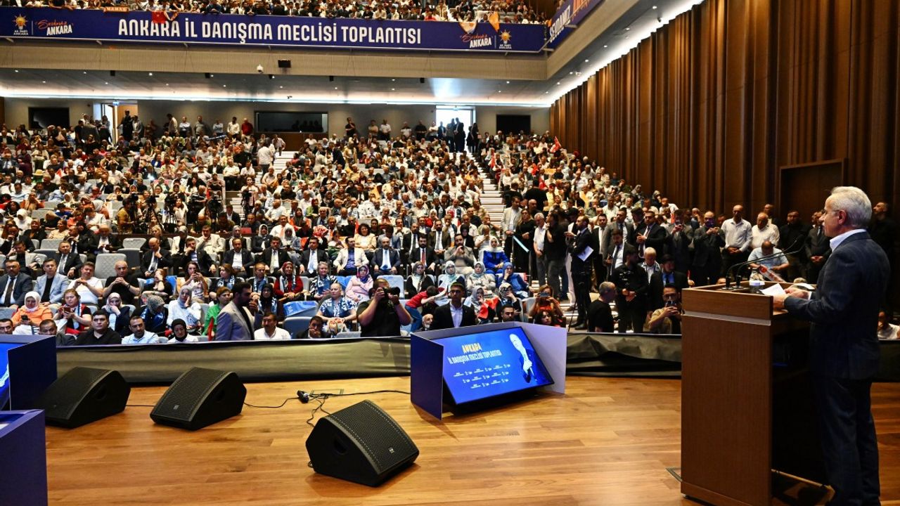 ralılara Metro Müjdesi