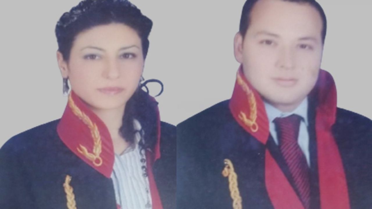 BAŞSAVCI VEKİLİ GÖREVE BAŞLADI