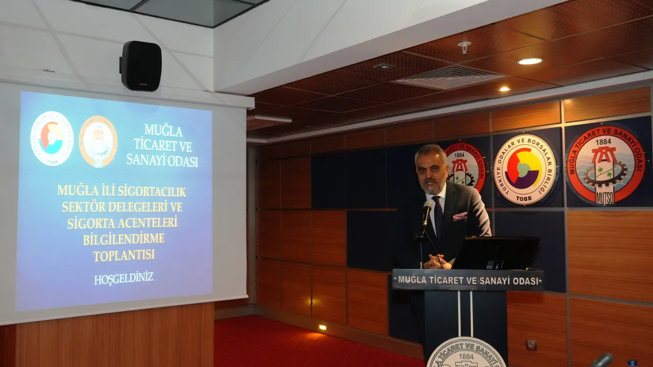 Sigortacılığın geleceği masaya yatırıldı