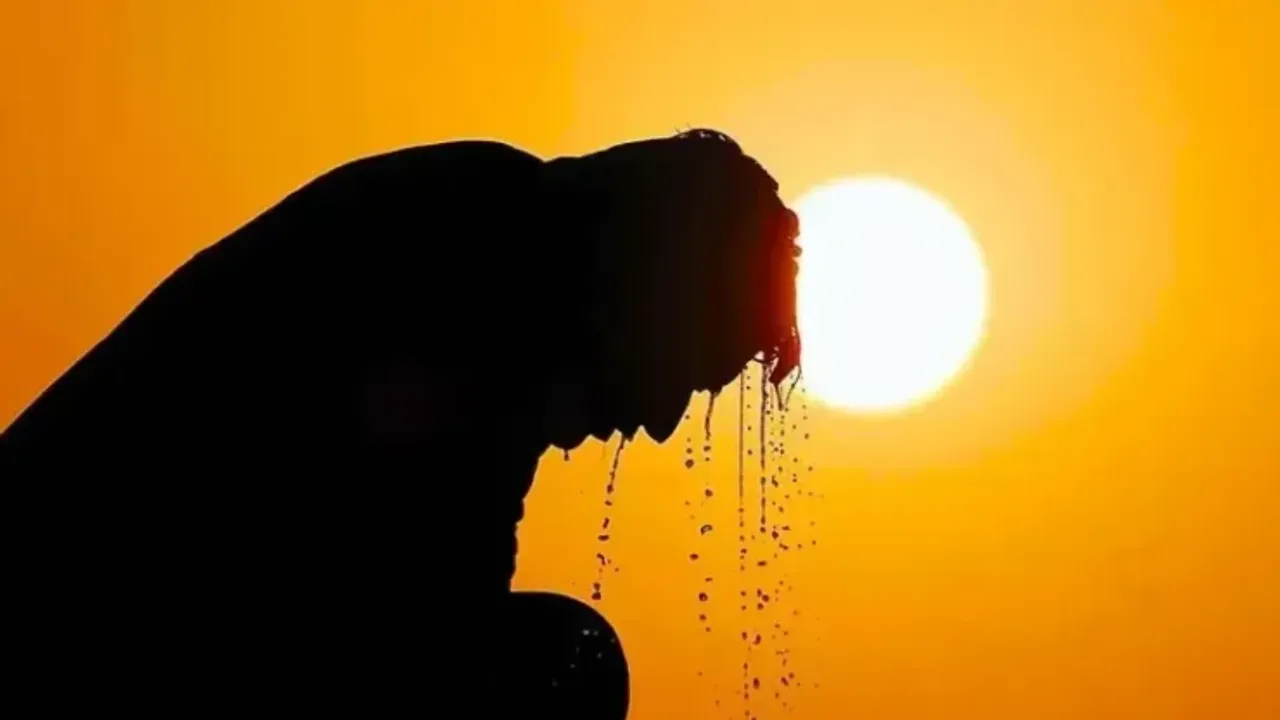 Türkiye’yi kavuran sıcaklar bu hafta da devam edecek