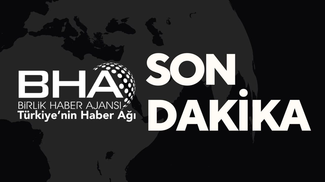 MSB acı haberi duyurdu; Mağarada metan gazı nedeniyle 5 askerimiz şehit