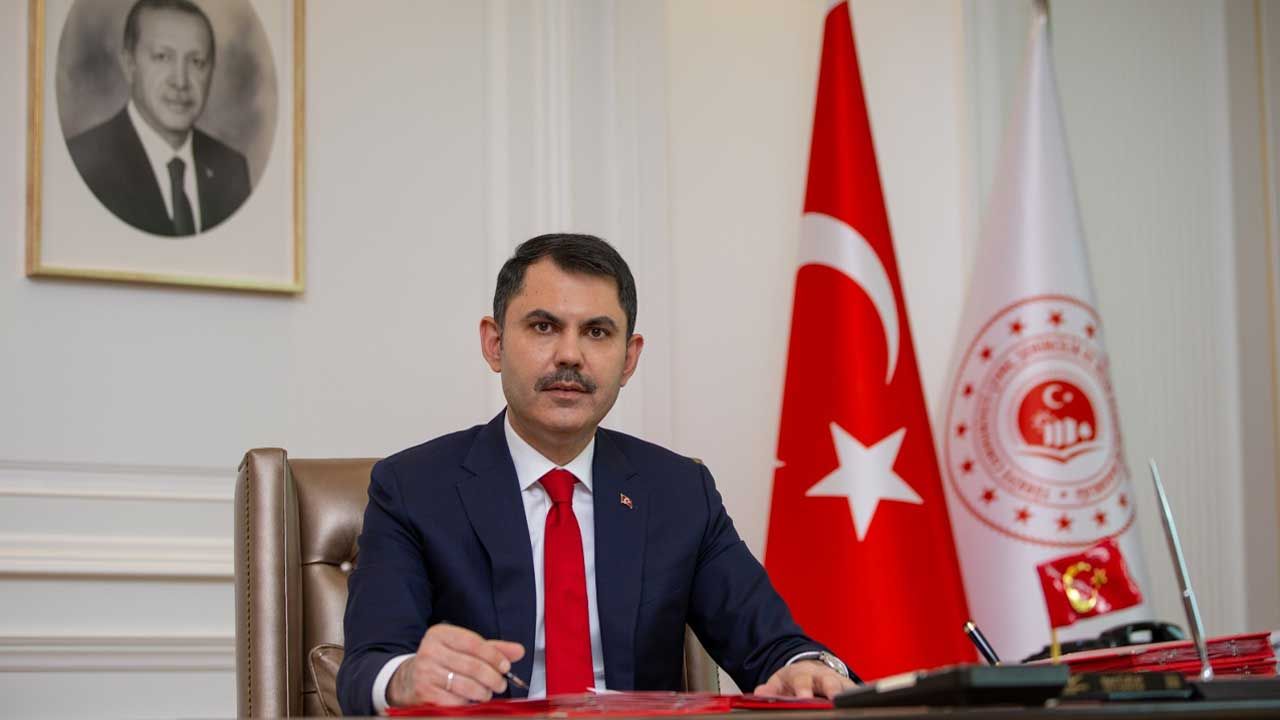 Bakan Kurum: İzmir ve Bilecik’te hasar tespit çalışmaları tamamlandı