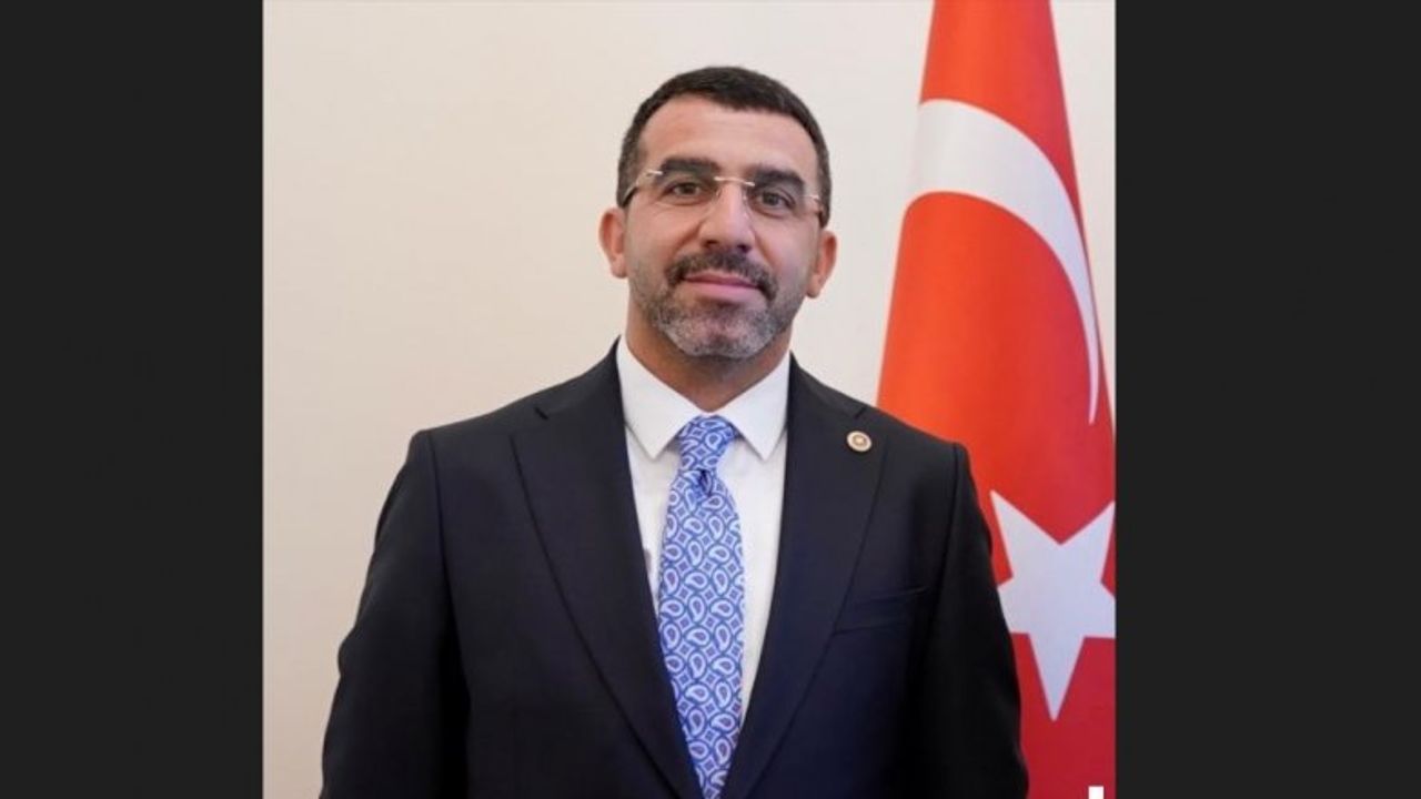 Ak Parti Kars Milletvekili Adem Çalkın’dan Pençe-Kilit Şehitleri İçin Taziye Mesajı