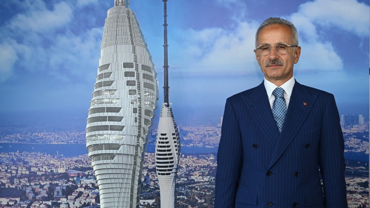 30 İl’de Ortak Televizyon Kulesi Yapılacak