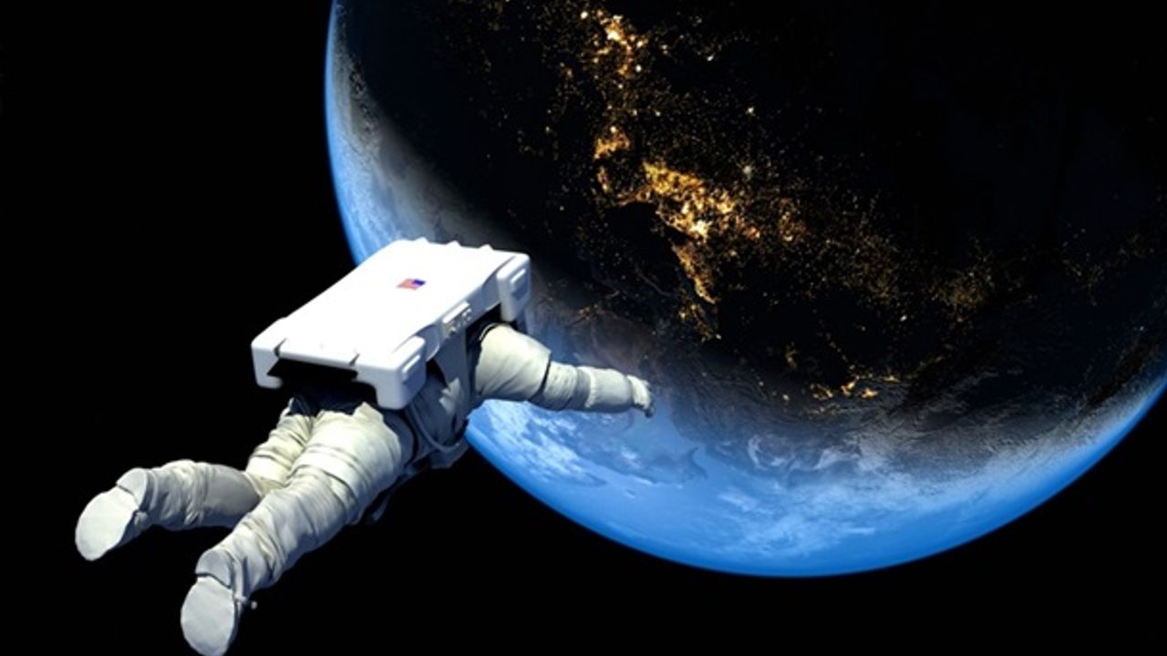 Uluslararası Uzay İstasyonu’nda sızıntı krizi: Üç ülkenin astronot görevi süresiz ertelendi