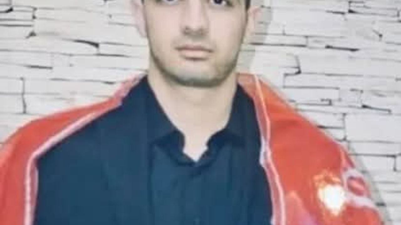 Sarıyahşili askerimiz denizde boğuldu