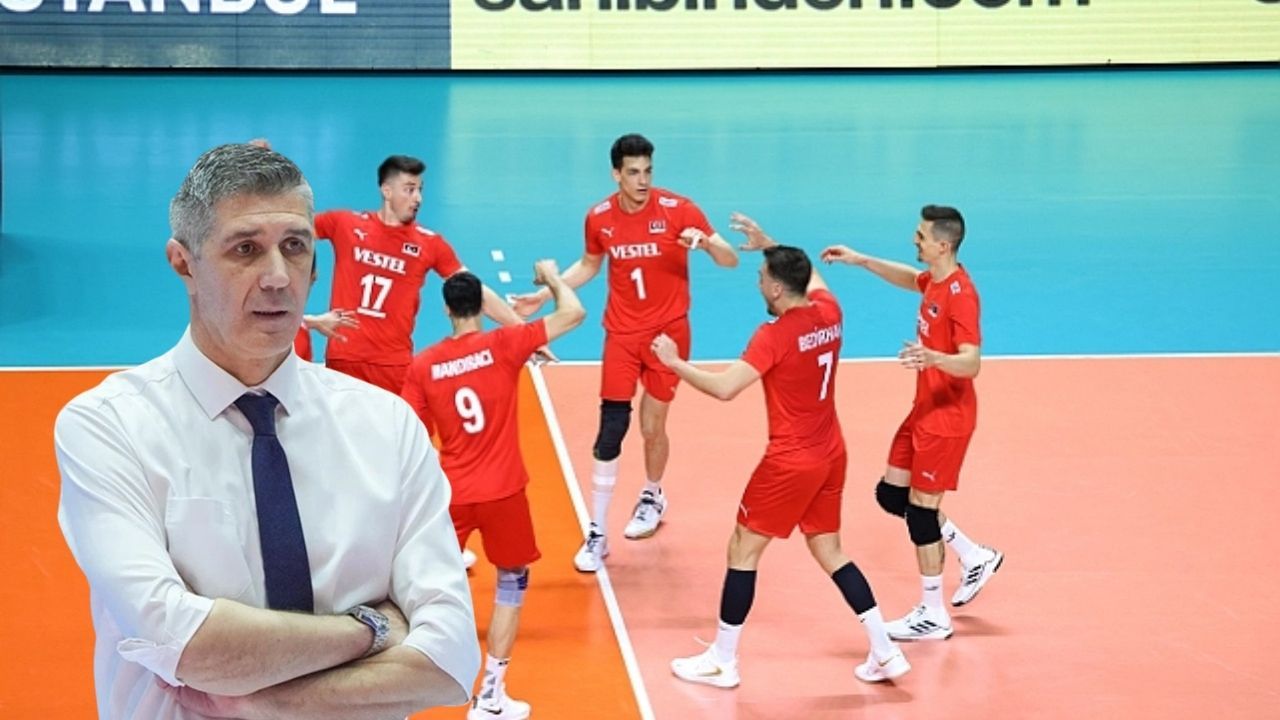 Slobodan Kovac, Filenin Efeleri’nin başantrenörü oldu