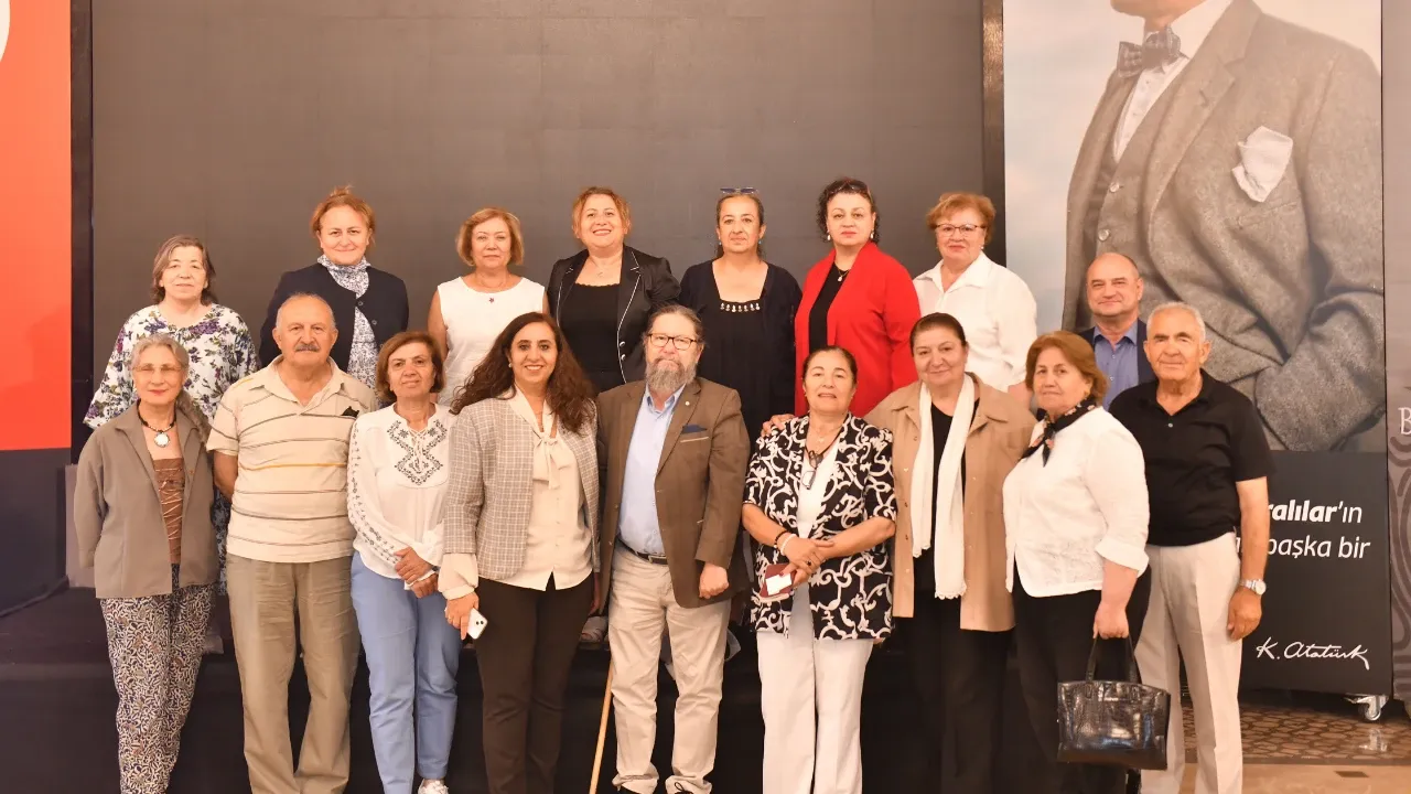 ra Kent Konseyi’nden kooperatifçilik vurgusu