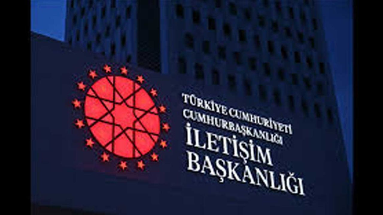 DMM: “Kabine Toplantısında Erdoğan’ın ‘Son Toplantı’ söylemi gerçeği yansıtmıyor”