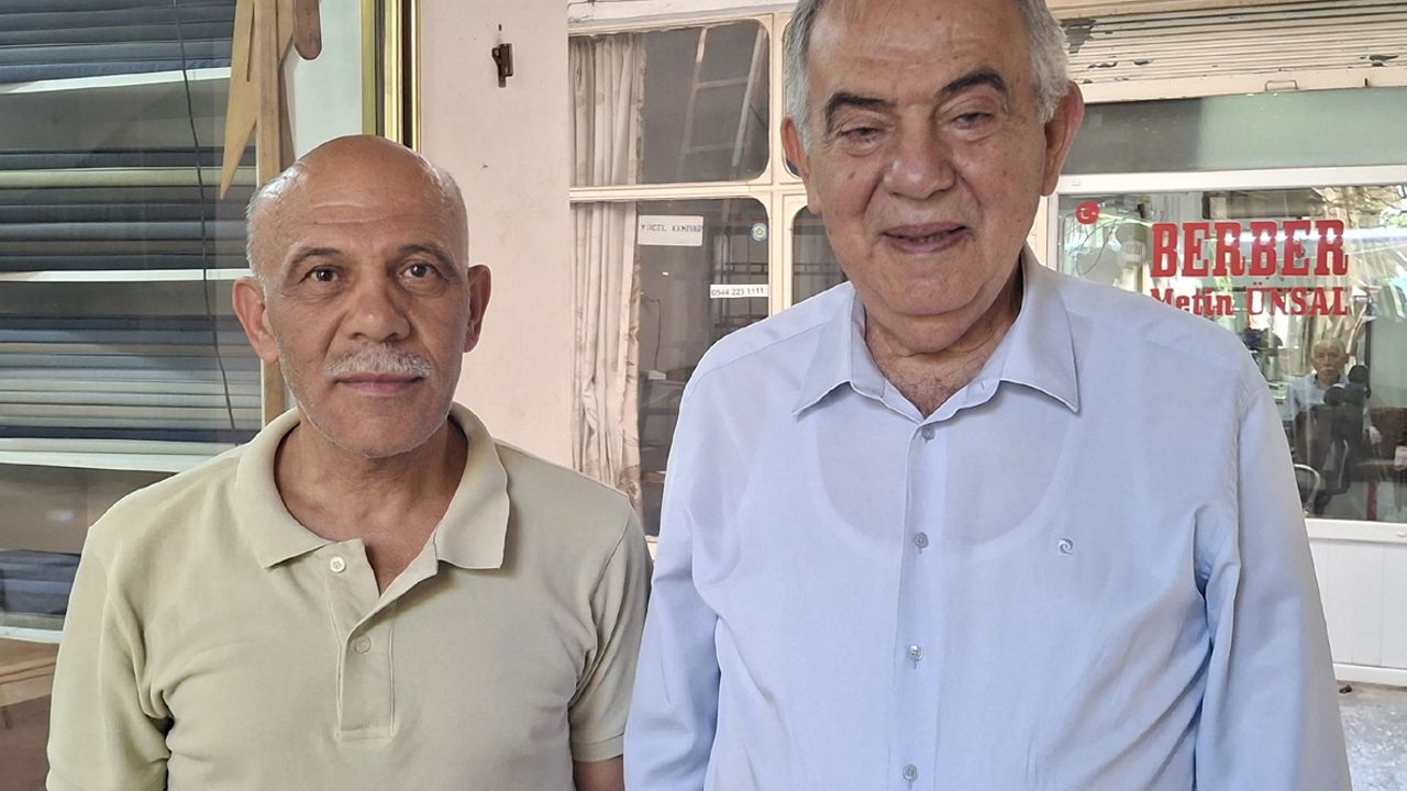 DP İzmir Milletvekili  Haydar Altıntaş’tan Beypazarı ziyareti