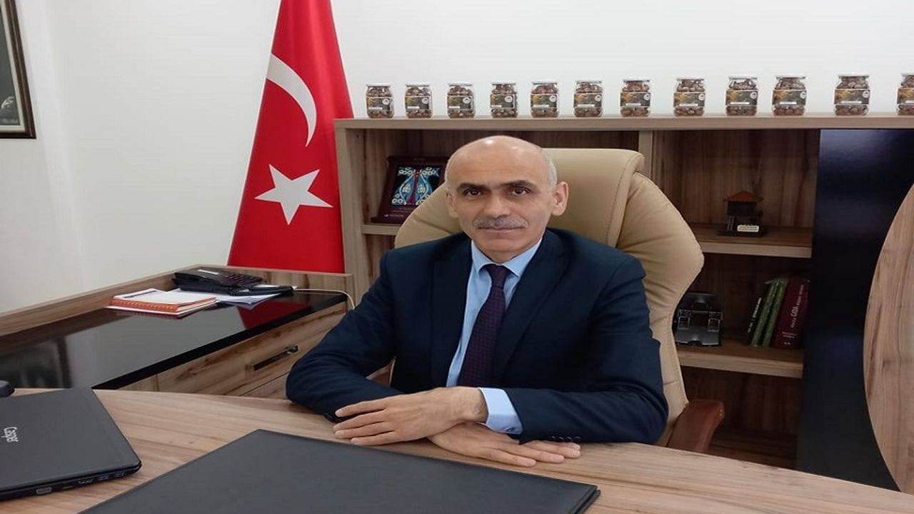 Nurittin Karan TMO olmazsa fındık piyasası olmaz